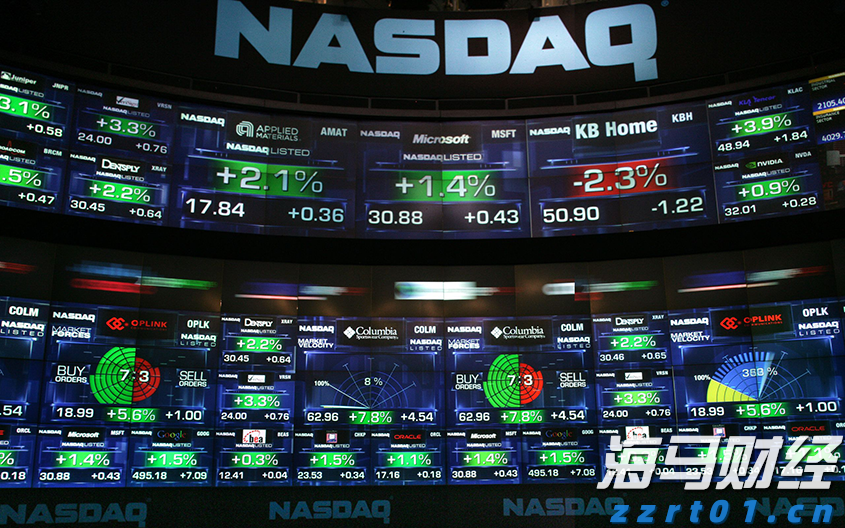 高盛(GS.US)投行业务回升，年内取消对46,000名员工的裁员计划